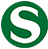 Schild S-Bahn